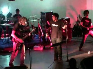 LAST HANGOVER BAND EM BIDOEIRA DE CIMA LEIRIA