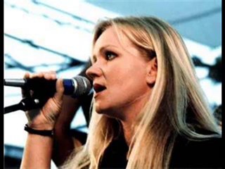 Eva Cassidy - Ain't no sunshine...