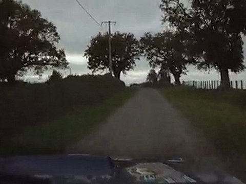 es 5 finale des rallyes 2010