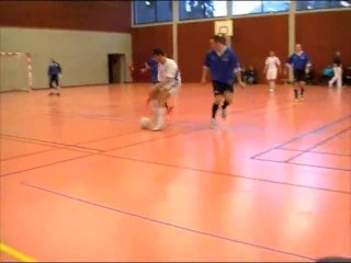 [LNFs 2011] Est J1 ELF/Cluses