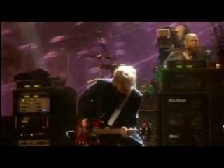 PAUL McCARTNEY  MEDLEY OF HITS BRIT AWARDS 2008 (AGY)