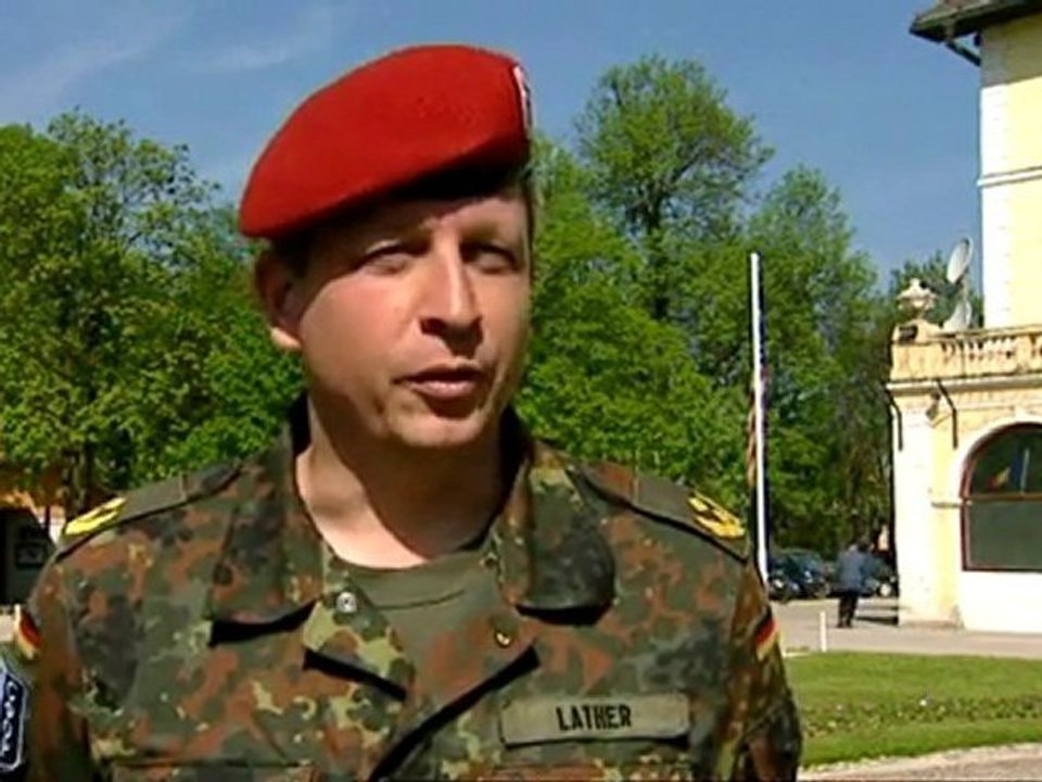 Imagefilm Deutschland 'Partner - Teil3' © telefilm