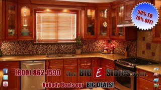 Kitchen Cabinets to Freeport IL (800) 862-1590