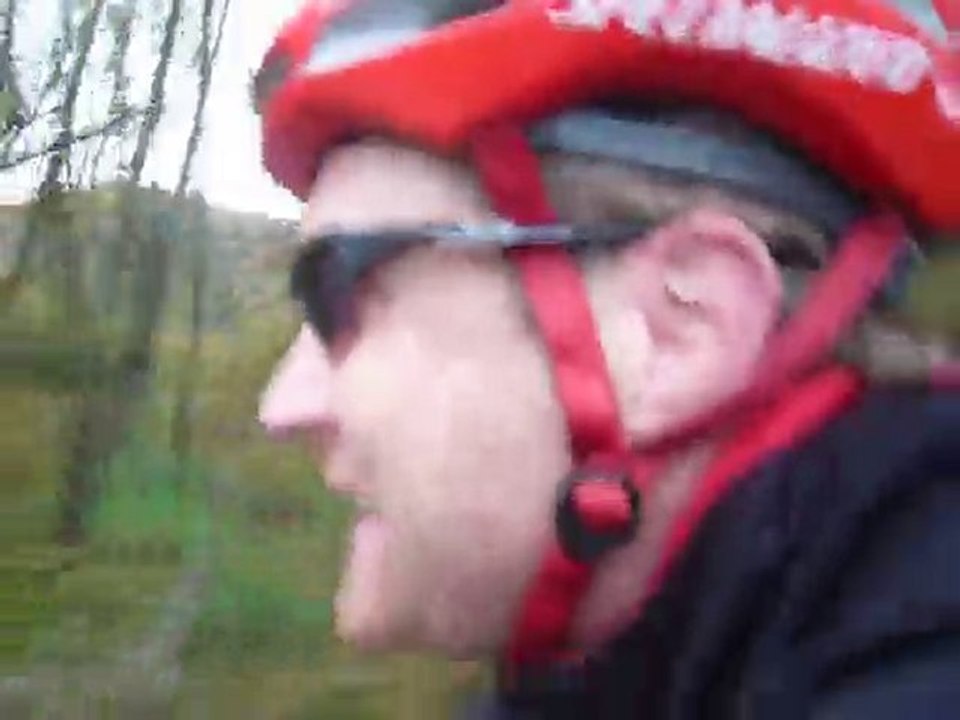 Dans le No man's Land