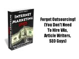 Internet Marketing Strategy Cost Effective Secrets