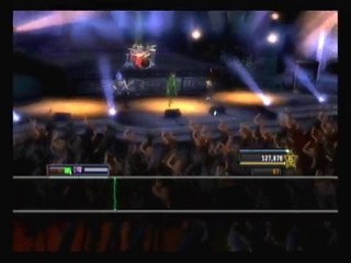 GH: Warriors of Rock - Psychosocial (Expert Vocals FC)