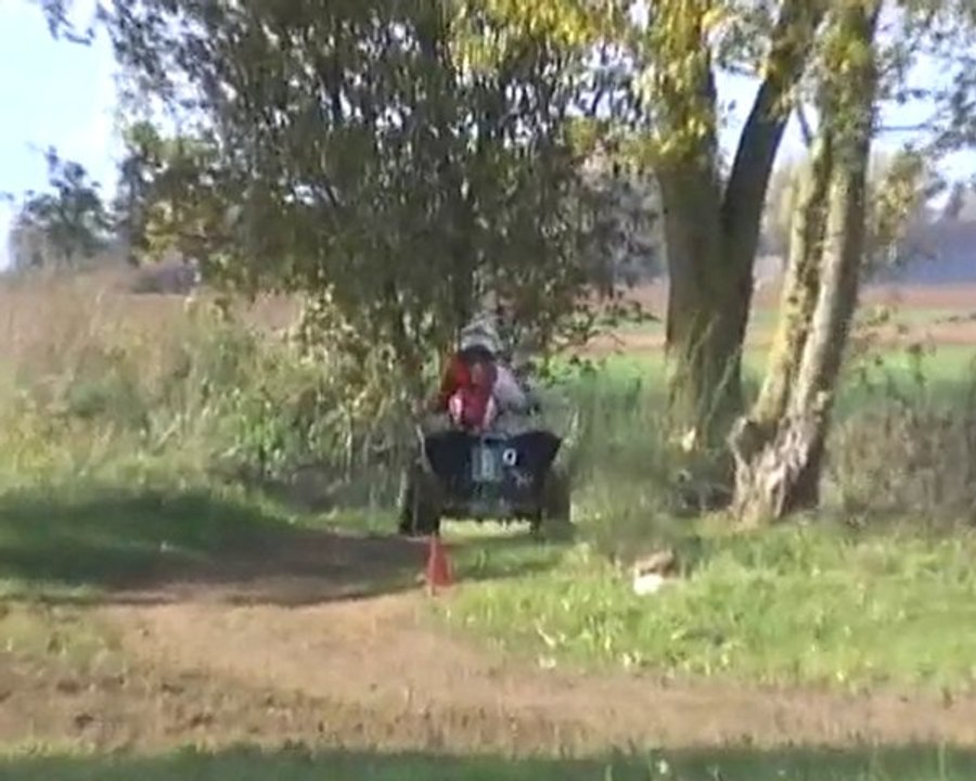 prostage et espoirquad