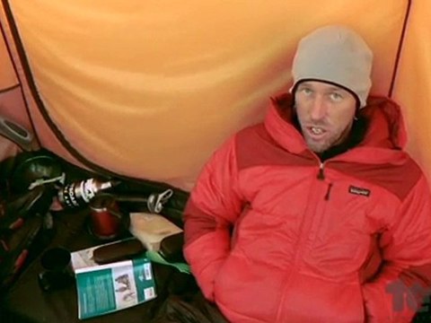 Jeremy Jones' Deeper Sneak Peek - Now Available On iTunes