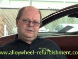 Alloy Wheel Refurbishment - Watch 11 of 20 FREE Top Tip vid
