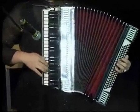 Akardiyon Show | Çerkes Videoları