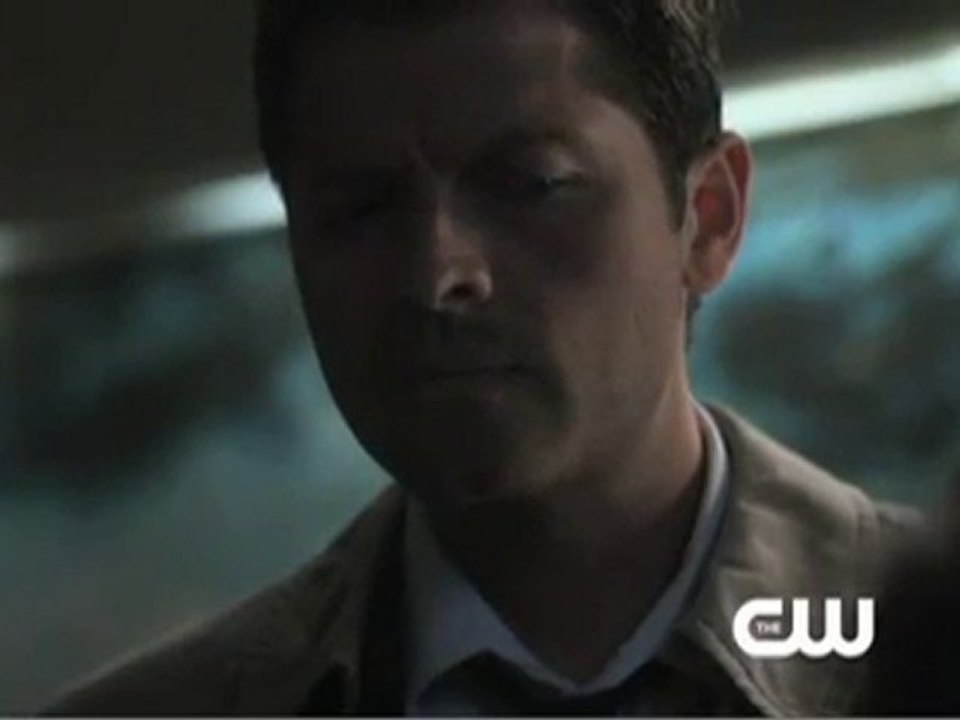 Supernatural [6x07] klip promujący