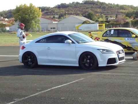 Run 15 RSS ALBI 2010 TTRS , EVO , ...