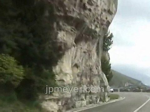 Italy travel: Amalfi Coast. Our Perillo Tours Familia group