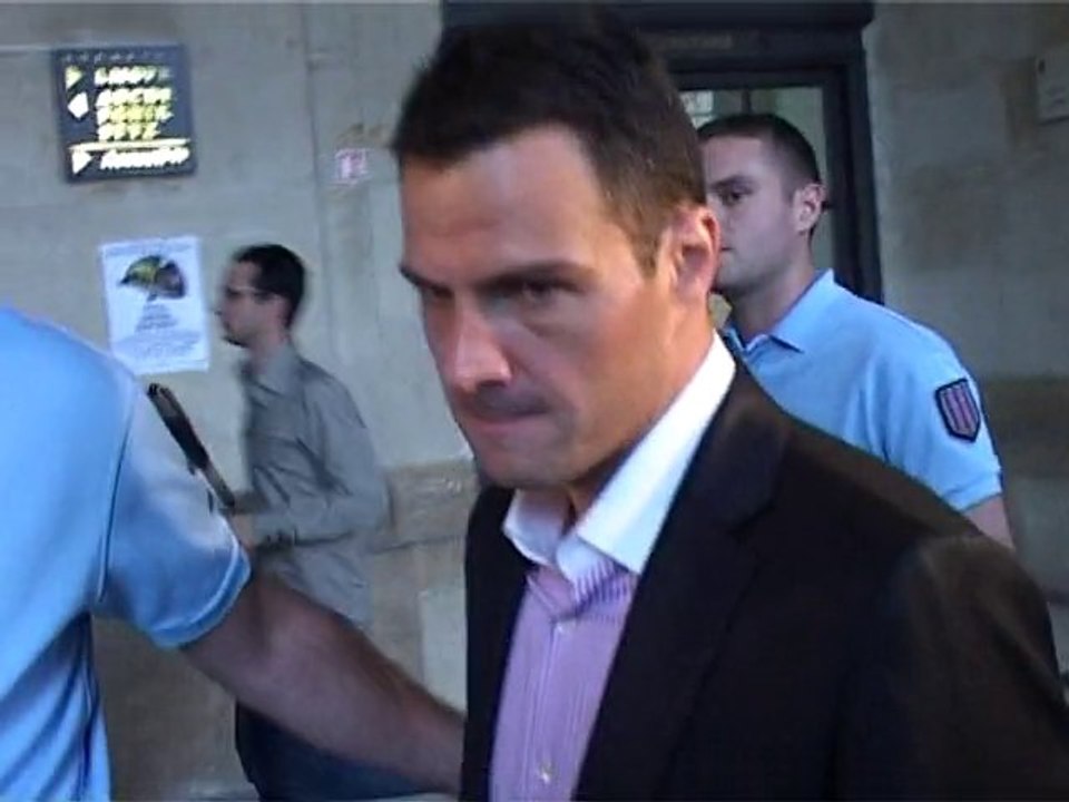 Procès Kerviel