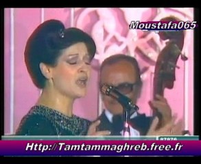 Warda : Fi Youm we Lila 2 / 1979