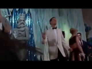 Regreso al futuro/Back to the Future Spike Awards