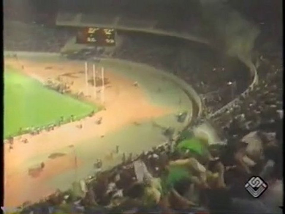 CHETAIBI  NOSTALGIE   ---BOUMEDIENE(  Visites et Discours ) 3----