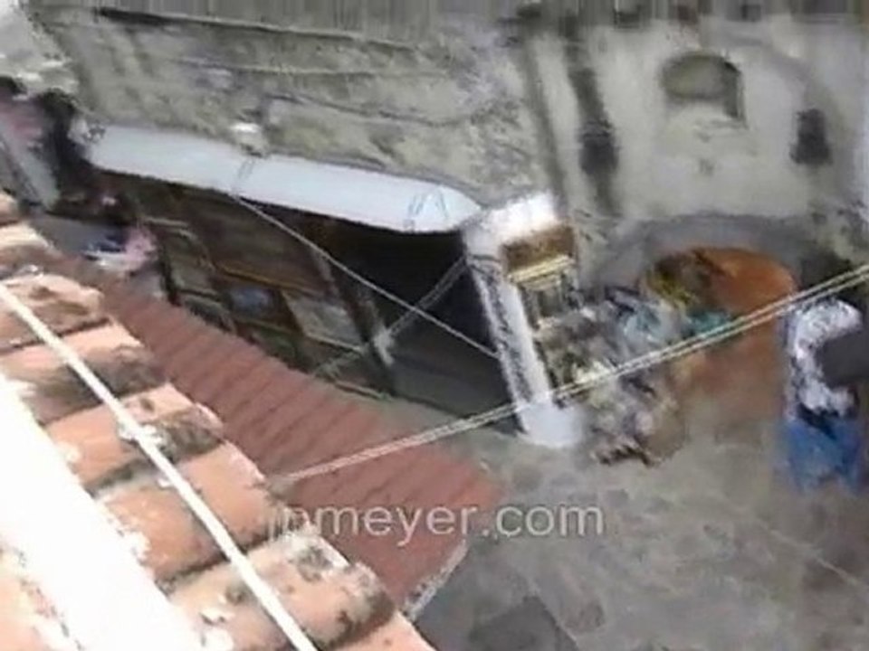 Italy travel: Positano, Amalfi Coast. Many wonderful paths t