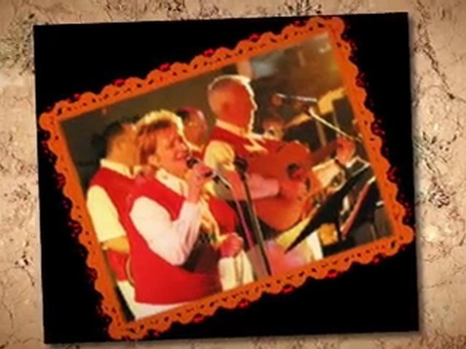 Macon 50s, 60s show band, Macon old school music