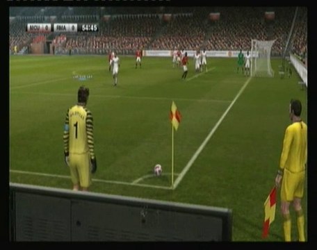 (thegamer) fait une competition online sur pes 2011