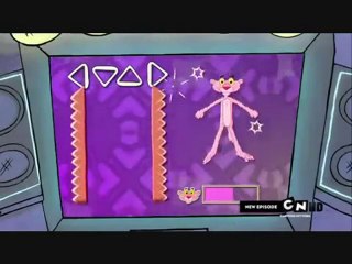 Pink Panther And Pals / Pinxillated