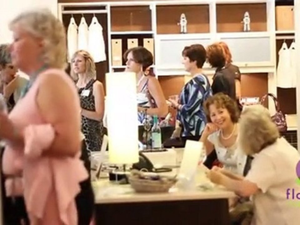 Flourish Over 50 - What women love about life after 50!