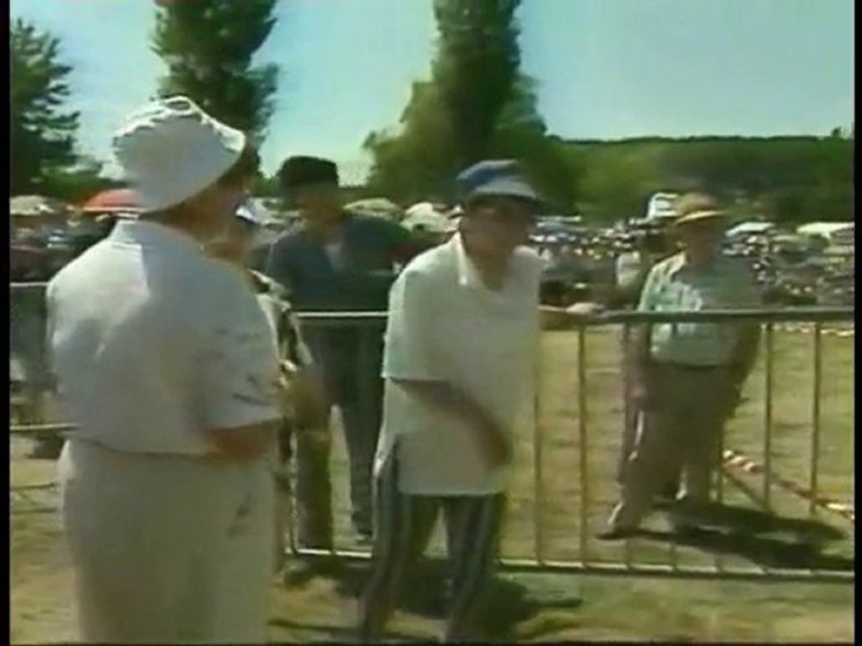 Père Tardif : Miracles