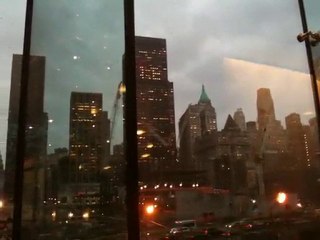 WORLD TRADE CENTER, FREEDOM TOWER