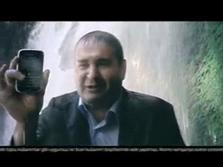 Selim Şelale Başında İspat Peşinde