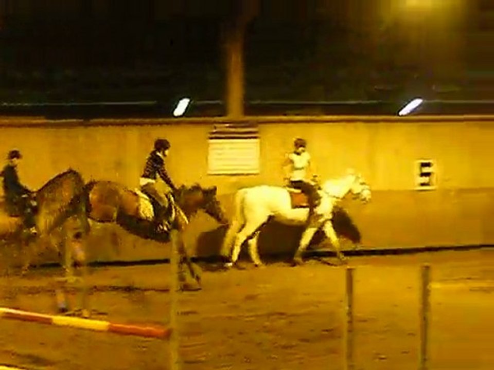 Dimanche 31 octobre 2010