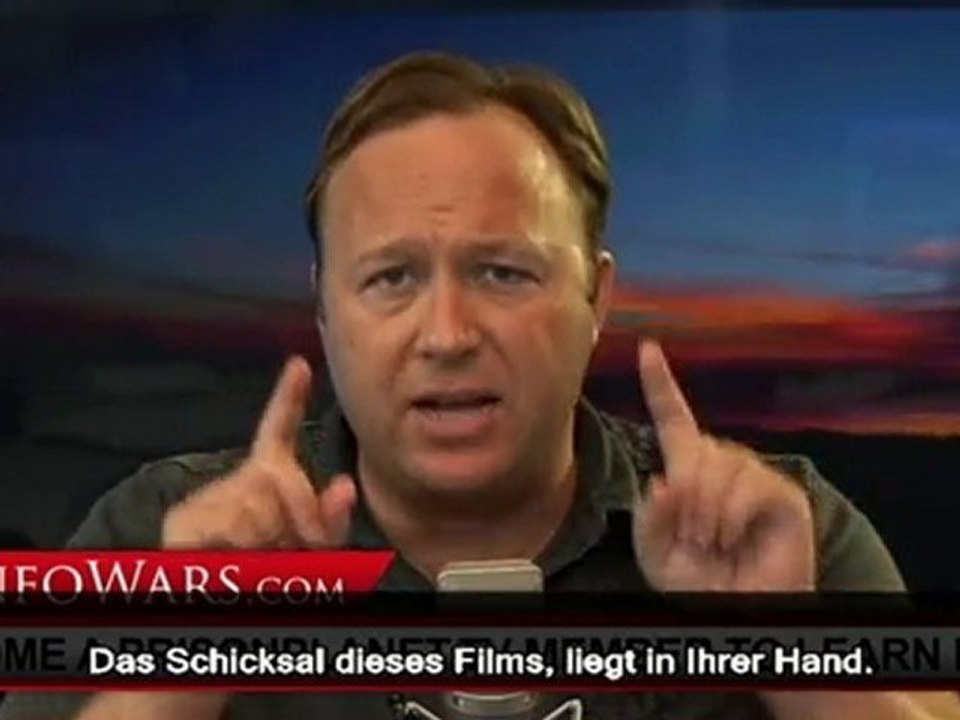 2/7 Invisible Empire - Das unsichtbare Imperium