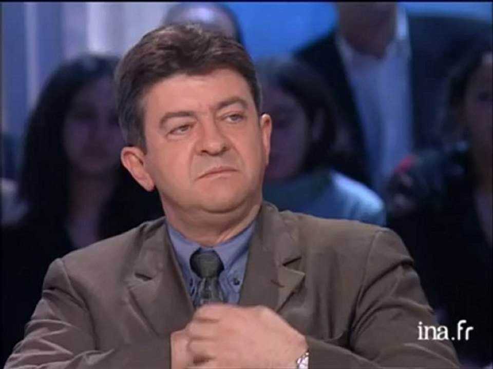 TOUT LE MONDE EN PARLE MELENCHON POUR CAUSES RÉPUBLICAINES 1