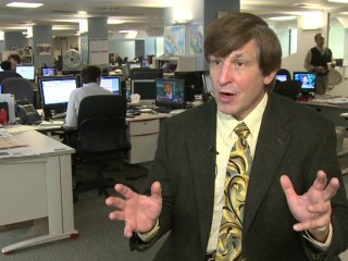 Obama's party to pay political 'price' for economy: expert