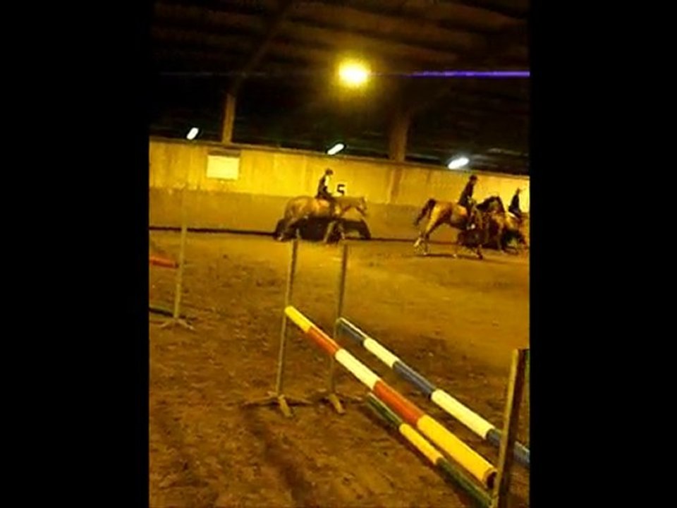 Dimanche 31 octobre 2010