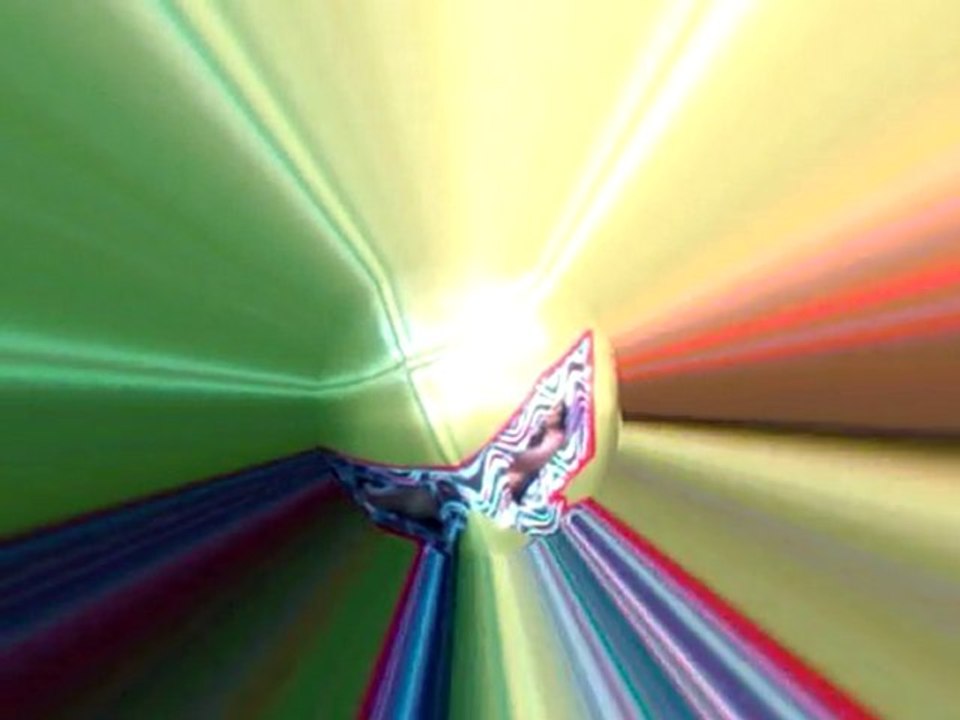 James N Big Burc In Love