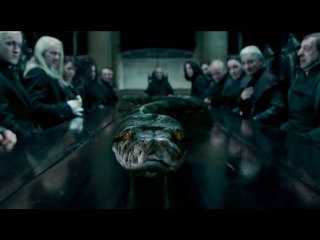 Harry Potter et les reliques de la mort - Spot TV #2 [VF|HD]