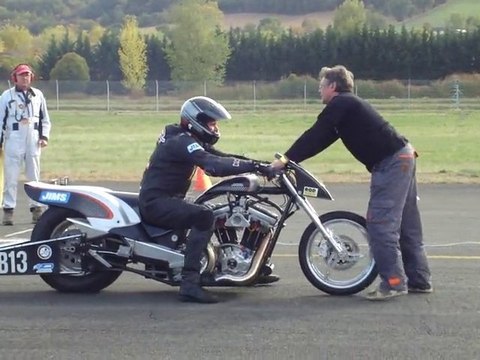 Run 11 RSS ALBI 2010 Drag Moto
