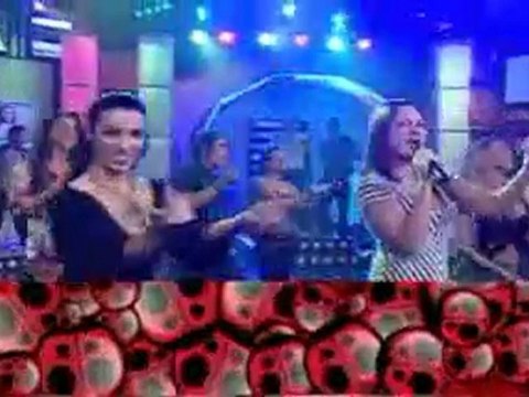 YINGO KAREN PAOLA GRANDES EXITOS