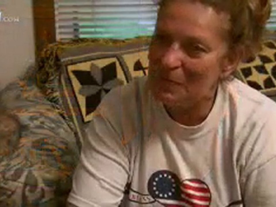 Judith Wright: A Celebration of Healing - CBN.com