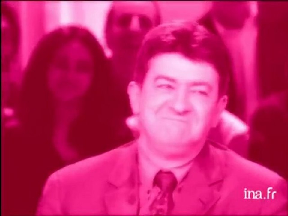 TOUT LE MONDE EN PARLE MELENCHON POUR CAUSES RÉPUBLICAINES 2