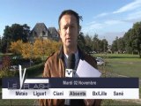 Le Flash de Girondins TV - Mardi 2 novembre 2010