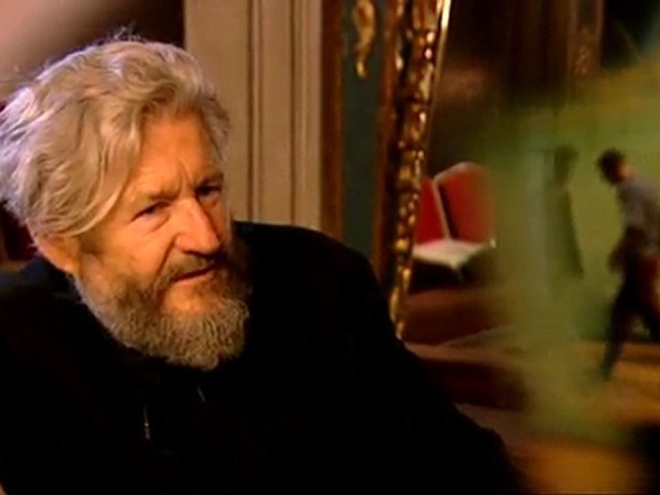 Imagefilm Deutschland "Theater"© telefilm nürnberg