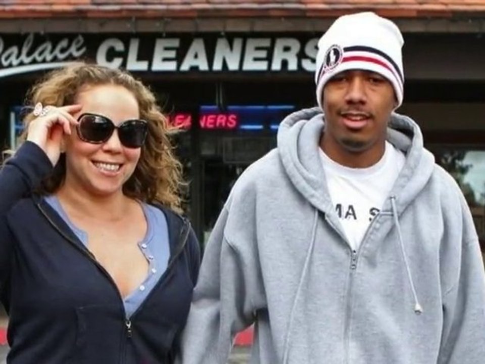 Exklusiv: Mariahs Gelüste