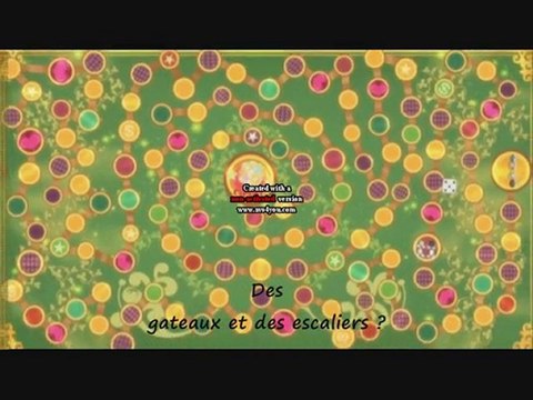 yumeiro patissiere 40 partie 2 VOSTFR