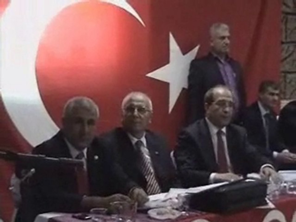 Mezitli MHP