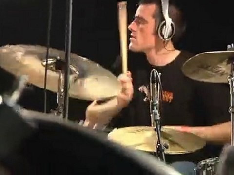 Dub orchestra - Opération Glaken-Buresh