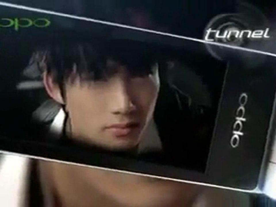 [CF] 2pm OPPO LOMO ME