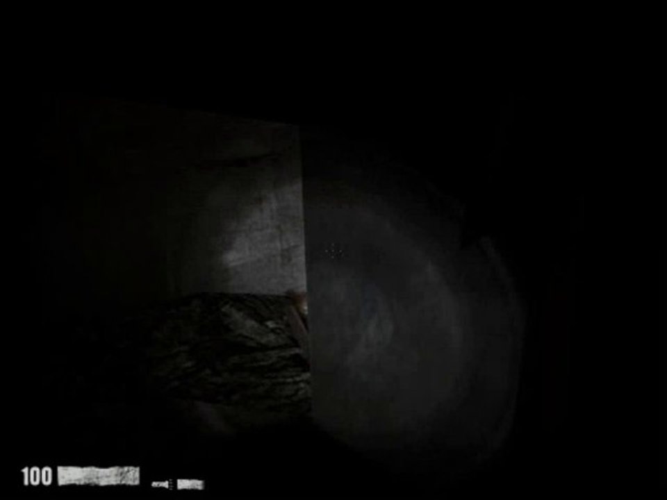spéciale halloween nightmare house 2