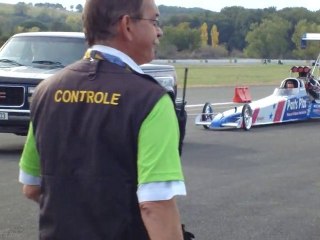 Run 10 RSS ALBI 2010 retour du drag
