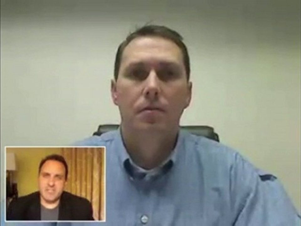 Worry-Free Business Security: Data Loss Prevention